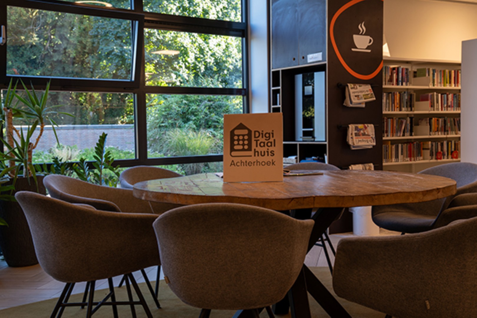 bibliotheek 010