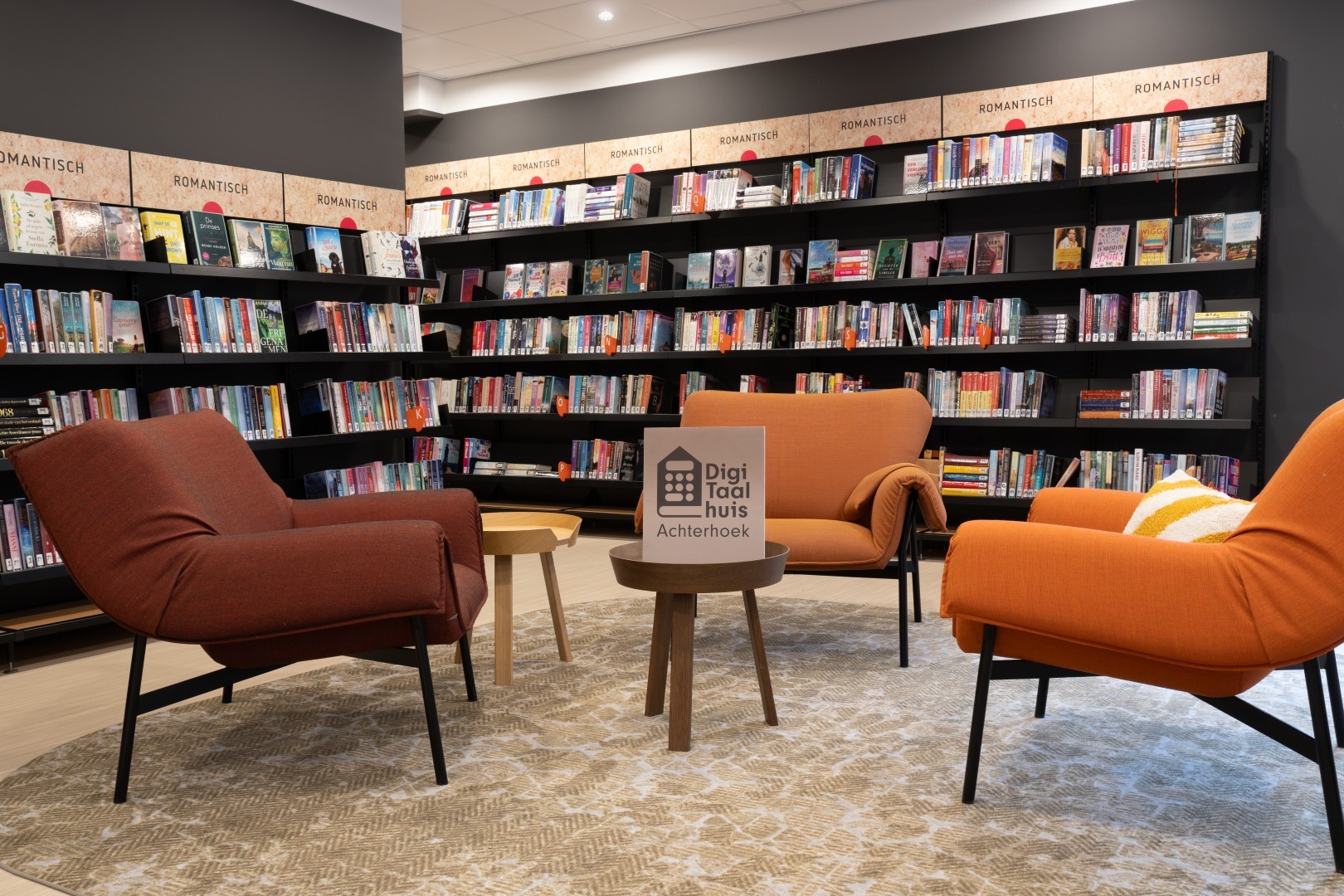 bibliotheek 122