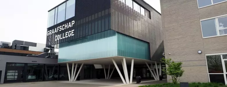 graafschapcollege